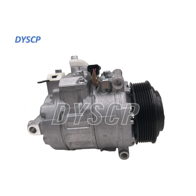 12V एयर कंडीशनर कंप्रेसर मर्सिडीज बेंज W166 GL350 कंडीशनर कंप्रेसर A0008300201 के लिए 0