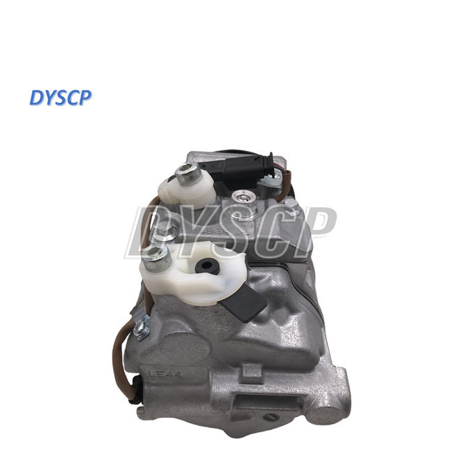 12V एयर कंडीशनर कंप्रेसर मर्सिडीज बेंज W166 GL350 कंडीशनर कंप्रेसर A0008300201 के लिए 1