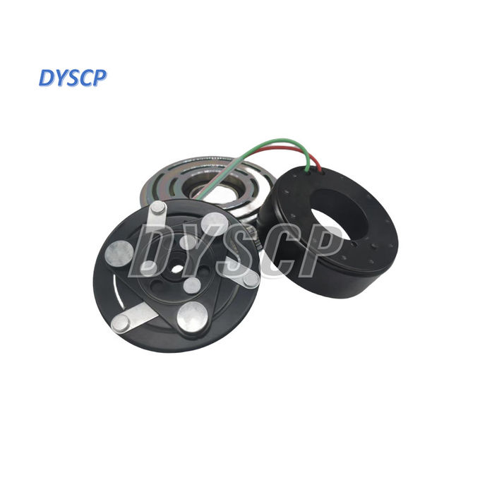 होंडा क्लच सिटी GD8 38900-REJ-H01 38900-REJ 2007 5PK के लिए ऑटो एसी कंप्रेसर 0