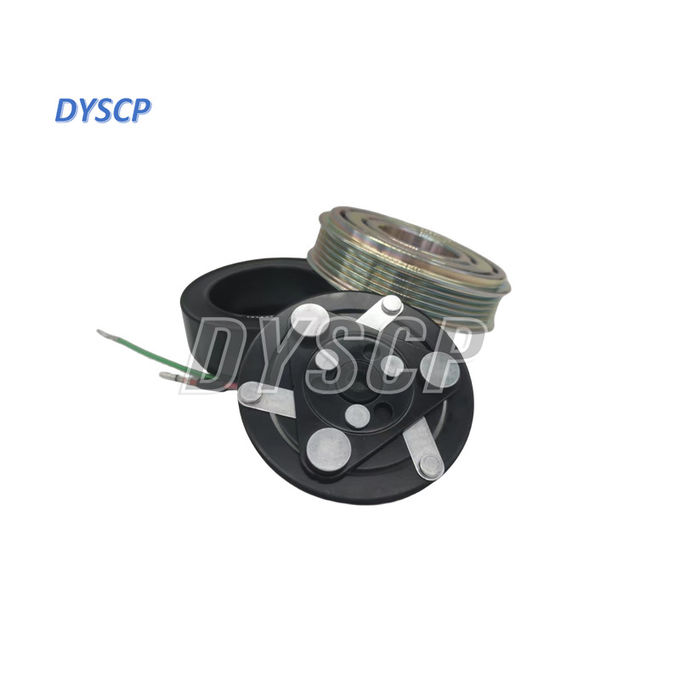 होंडा क्लच सिटी GD8 38900-REJ-H01 38900-REJ 2007 5PK के लिए ऑटो एसी कंप्रेसर 2
