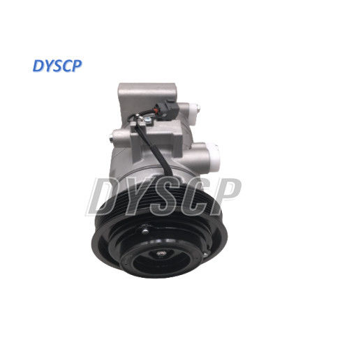 डीसी12 वी ऑटोमोटिव एसी कंप्रेसर Mazda 8 2.5 X80 2015 / Mazda 6 GG 2.0 6PK के लिए 1